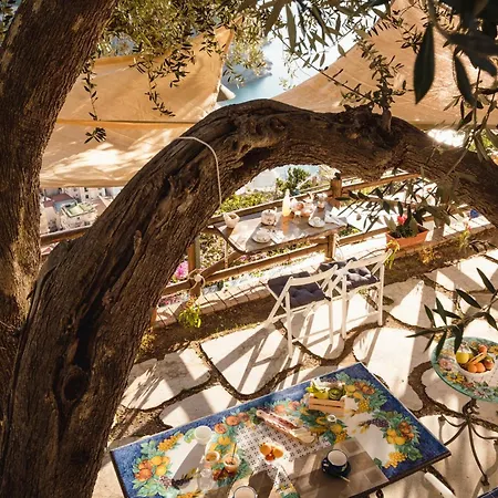 Orto Paradiso 4*