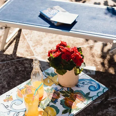 Bed & Breakfast Orto Paradiso