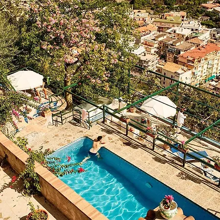 Orto Paradiso 3*