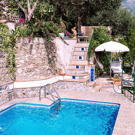 Orto Paradiso Minori