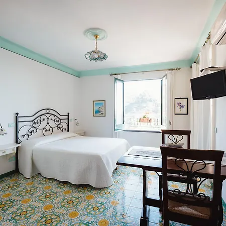 Bed & Breakfast Orto Paradiso Minori