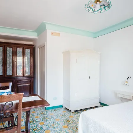 Orto Paradiso 4*