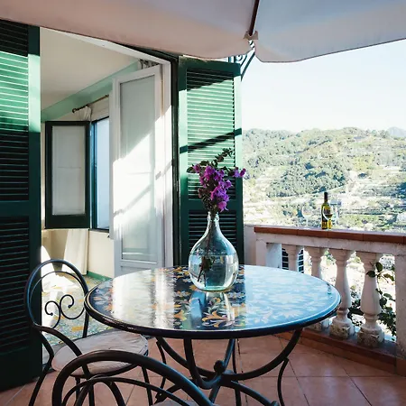 Orto Paradiso 4*