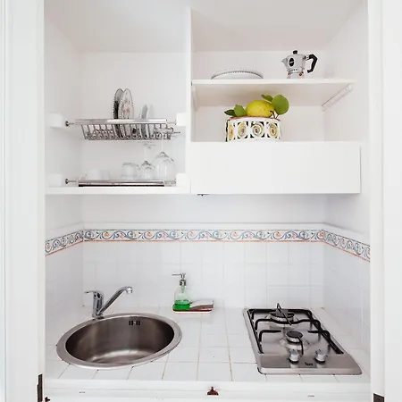 Orto Paradiso Minori