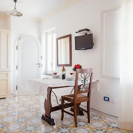 Bed & Breakfast Orto Paradiso