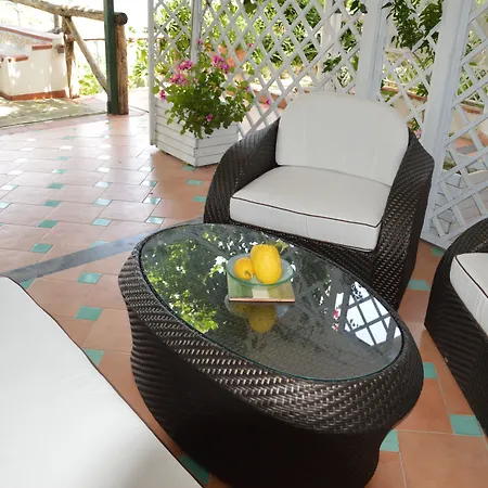 Orto Paradiso 4*