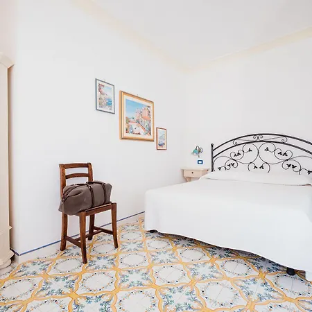 Bed & Breakfast Orto Paradiso