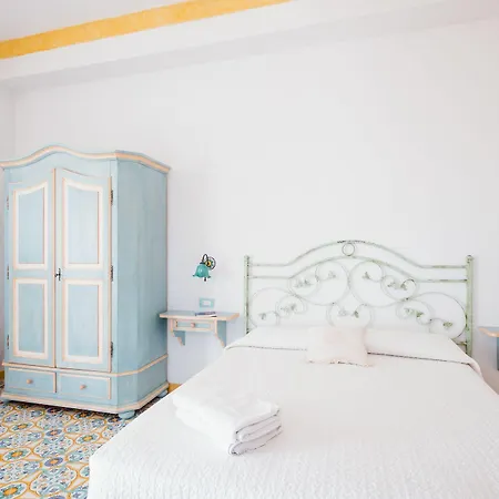 Bed & Breakfast Orto Paradiso