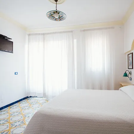 Bed & Breakfast Orto Paradiso Minori