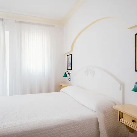 Bed & Breakfast Orto Paradiso