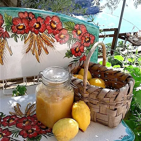 Bed & Breakfast Orto Paradiso