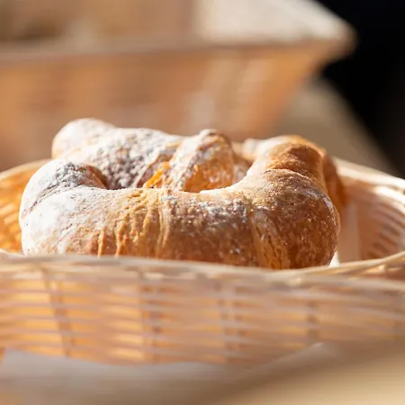 Orto Paradiso Couette-café 4*