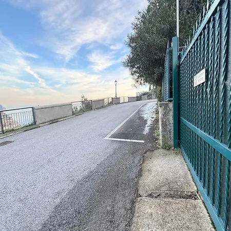 Orto Paradiso Minori