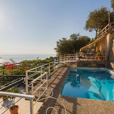 Orto Paradiso Bed & Breakfast