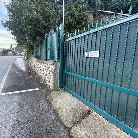 Bed & Breakfast Orto Paradiso Minori