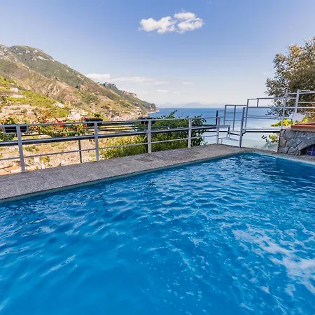Orto Paradiso 4* Minori