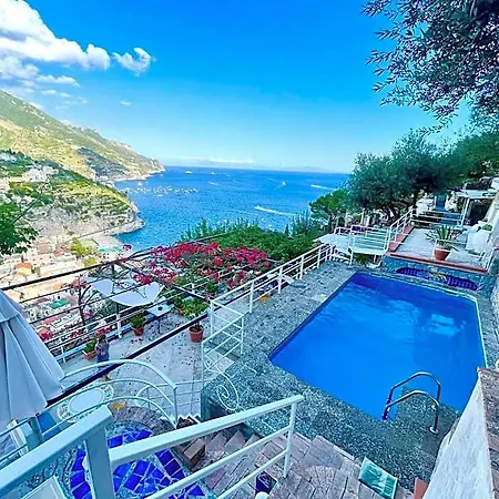 Orto Paradiso 4*