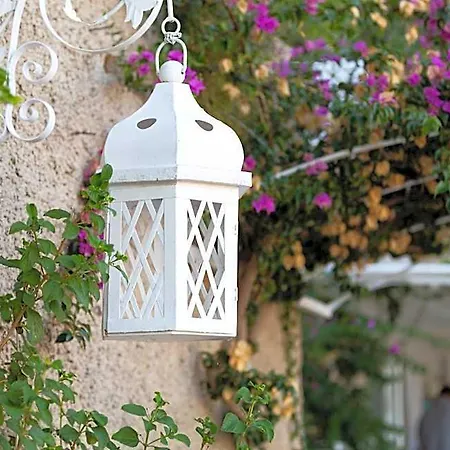 Orto Paradiso Bed & Breakfast 4*