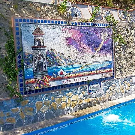 Orto Paradiso Minori