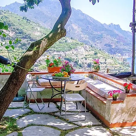 Orto Paradiso Minori