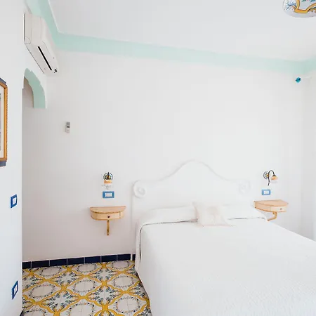 Bed & Breakfast Orto Paradiso