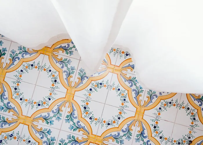 Orto Paradiso 4* 米诺利