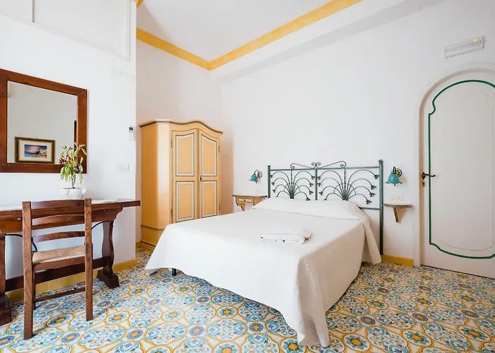 Orto Paradiso 4*