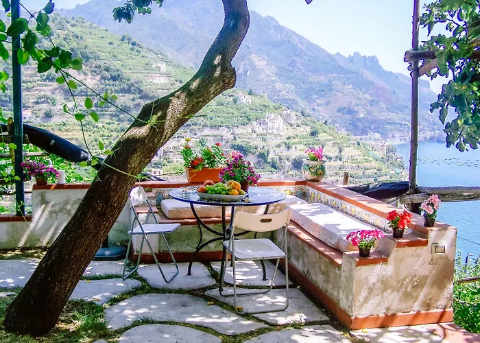 Orto Paradiso 4*